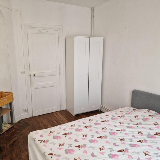  RENTAL EXPERT IMMOBILIER : Apartment | LEVALLOIS-PERRET (92300) | 40 m2 | 1 500 € 