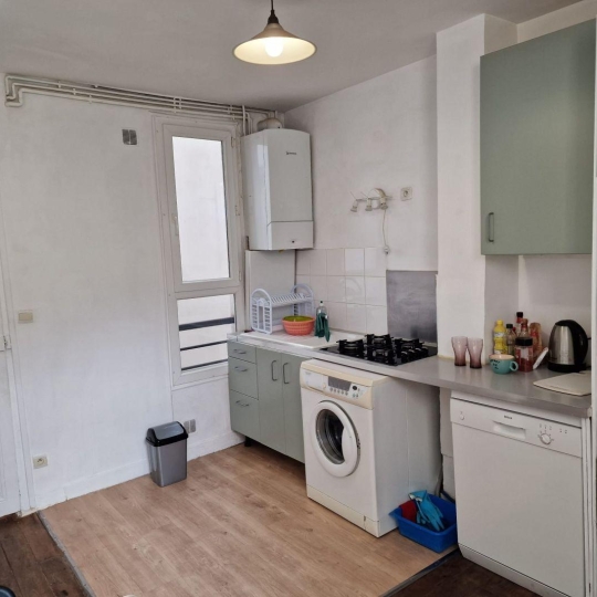  RENTAL EXPERT IMMOBILIER : Appartement | LEVALLOIS-PERRET (92300) | 40 m2 | 1 500 € 