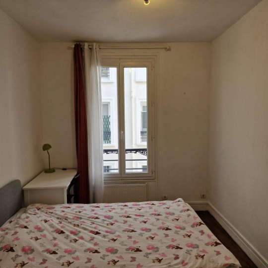  RENTAL EXPERT IMMOBILIER : Appartement | LEVALLOIS-PERRET (92300) | 40 m2 | 1 500 € 