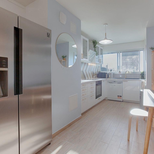  RENTAL EXPERT IMMOBILIER : Apartment | COURBEVOIE (92400) | 15 m2 | 875 € 