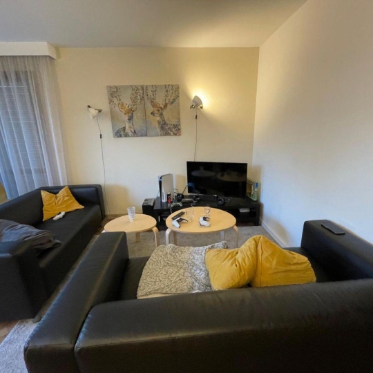  RENTAL EXPERT IMMOBILIER : Maison / Villa | CERGY (95000) | 123 m2 | 590 € 