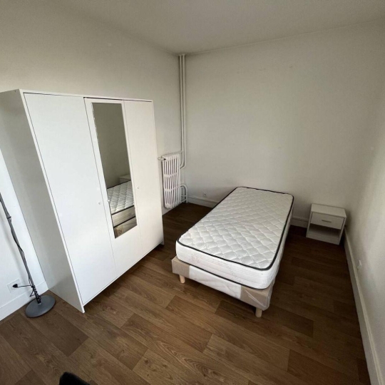  RENTAL EXPERT IMMOBILIER : Apartment | COLOMBES (92700) | 75 m2 | 600 € 