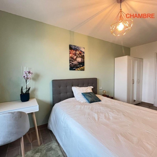  RENTAL EXPERT IMMOBILIER : Apartment | CRETEIL (94000) | 15 m2 | 690 € 