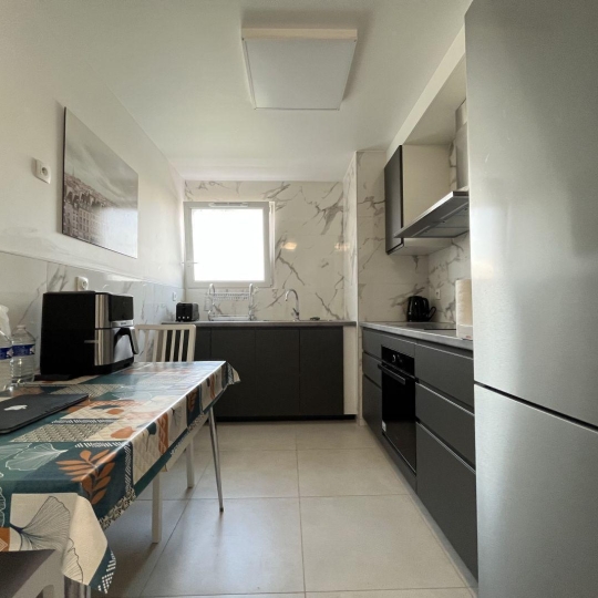  RENTAL EXPERT IMMOBILIER : Apartment | GENNEVILLIERS (92230) | 14 m2 | 700 € 