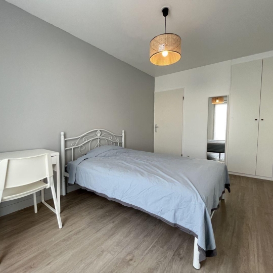  RENTAL EXPERT IMMOBILIER : Appartement | GENNEVILLIERS (92230) | 14 m2 | 700 € 