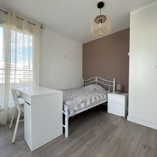  RENTAL EXPERT IMMOBILIER : Apartment | GENNEVILLIERS (92230) | 14 m2 | 700 € 