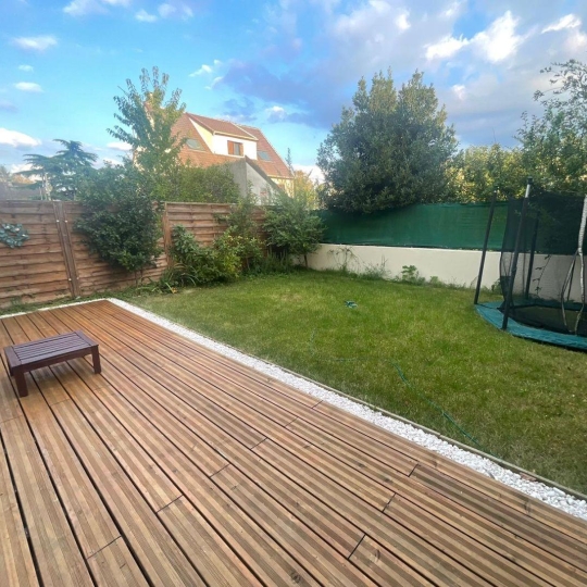  RENTAL EXPERT IMMOBILIER : Maison / Villa | SAINT-OUEN-L'AUMONE (95310) | 107 m2 | 1 800 € 