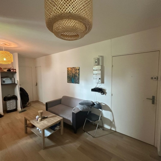  RENTAL EXPERT IMMOBILIER : Appartement | CERGY (95000) | 78 m2 | 500 € 