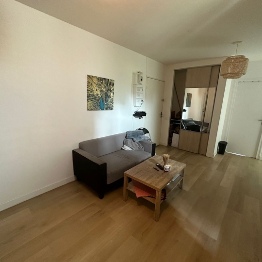  RENTAL EXPERT IMMOBILIER : Appartement | CERGY (95000) | 78 m2 | 500 € 