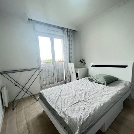  RENTAL EXPERT IMMOBILIER : Appartement | LE BOURGET (93350) | 10 m2 | 550 € 