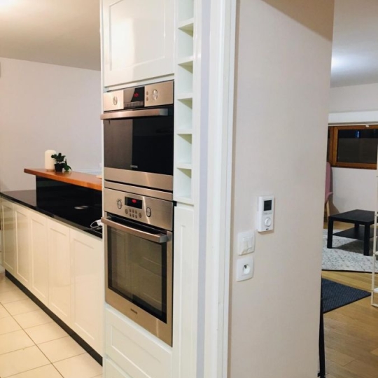  RENTAL EXPERT IMMOBILIER : Appartement | CERGY (95000) | 12 m2 | 565 € 