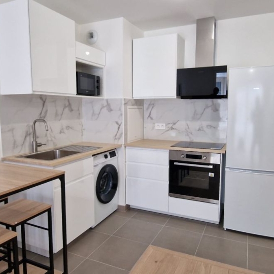  RENTAL EXPERT IMMOBILIER : Apartment | CLICHY (92110) | 42 m2 | 1 340 € 