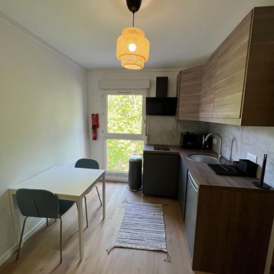  RENTAL EXPERT IMMOBILIER : Apartment | CERGY (95000) | 21 m2 | 875 € 