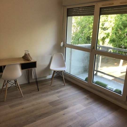  RENTAL EXPERT IMMOBILIER : Appartement | CERGY (95000) | 13 m2 | 590 € 