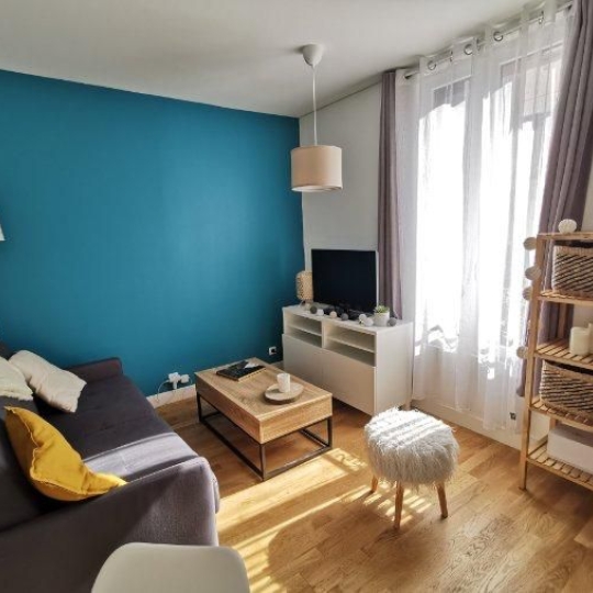 RENTAL EXPERT IMMOBILIER : Appartement | SAINT-DENIS (93200) | 20.00m2 | 750 € 