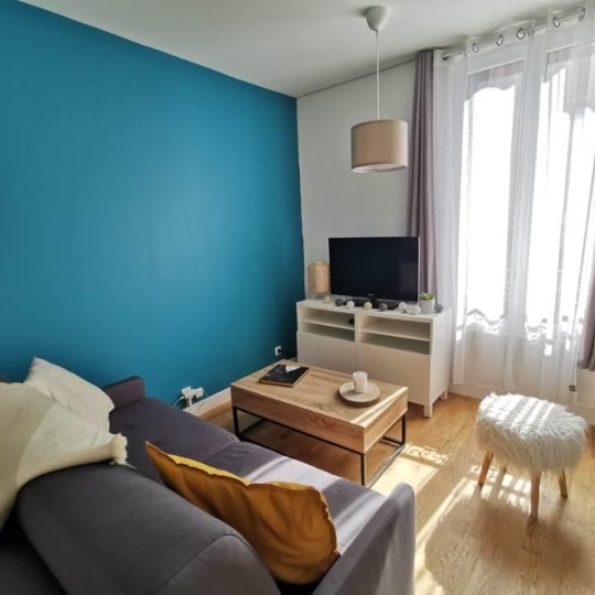  RENTAL EXPERT IMMOBILIER : Appartement | SAINT-DENIS (93200) | 20 m2 | 750 € 