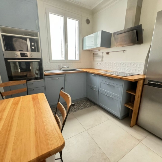  RENTAL EXPERT IMMOBILIER : Appartement | PARIS (75005) | 66 m2 | 2 300 € 