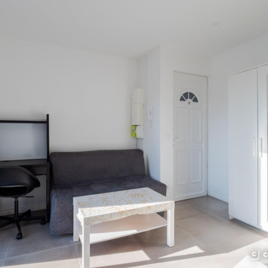  RENTAL EXPERT IMMOBILIER : Apartment | COLOMBES (92700) | 20 m2 | 785 € 