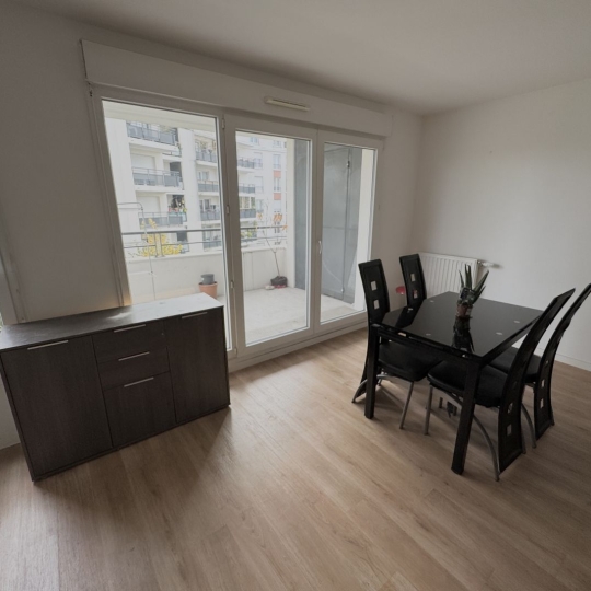  RENTAL EXPERT IMMOBILIER : Appartement | ROMAINVILLE (93230) | 64 m2 | 1 400 € 