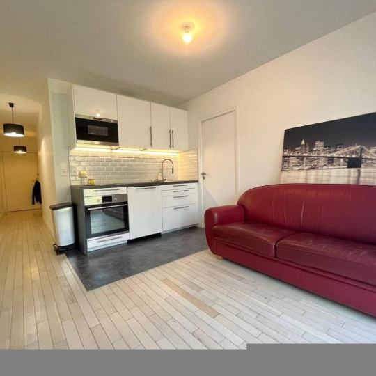  RENTAL EXPERT IMMOBILIER : Apartment | CLICHY (92110) | 61 m2 | 780 € 