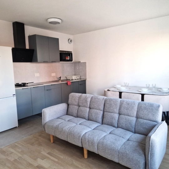  RENTAL EXPERT IMMOBILIER : Appartement | ROMAINVILLE (93230) | 41 m2 | 1 250 € 