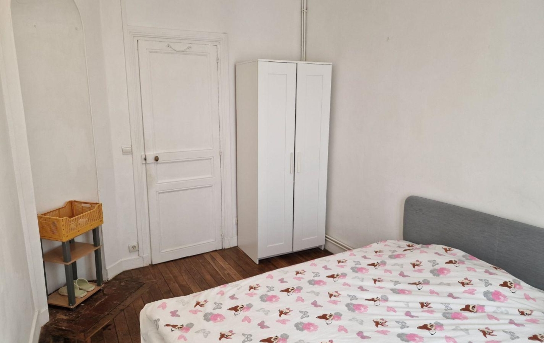 RENTAL EXPERT IMMOBILIER : Apartment | LEVALLOIS-PERRET (92300) | 40 m2 | 1 500 € 