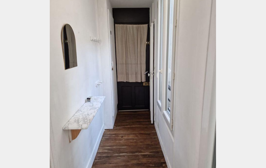 RENTAL EXPERT IMMOBILIER : Appartement | LEVALLOIS-PERRET (92300) | 40 m2 | 1 500 € 