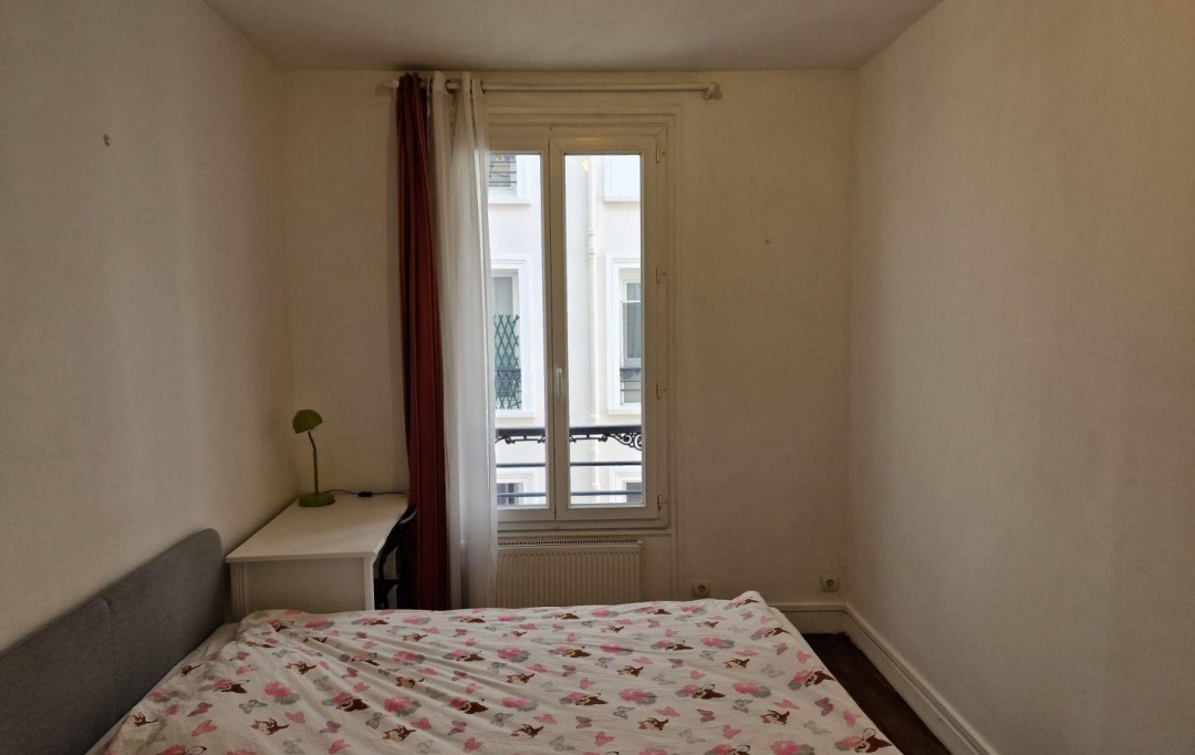 RENTAL EXPERT IMMOBILIER : Apartment | LEVALLOIS-PERRET (92300) | 40 m2 | 1 500 € 