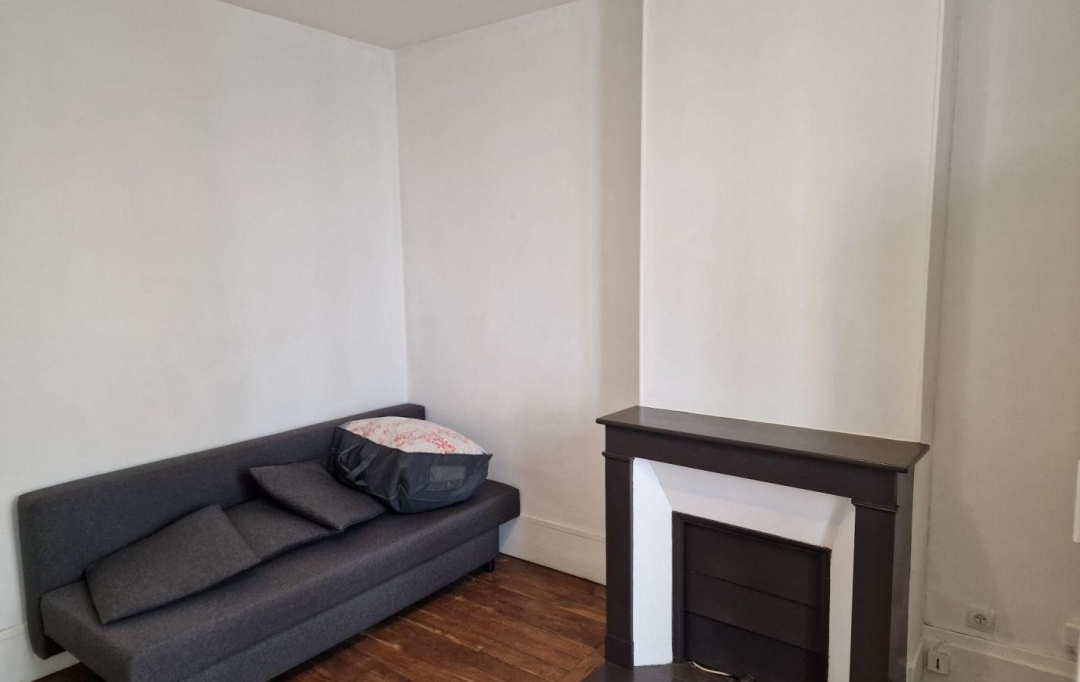 RENTAL EXPERT IMMOBILIER : Appartement | LEVALLOIS-PERRET (92300) | 40 m2 | 1 500 € 