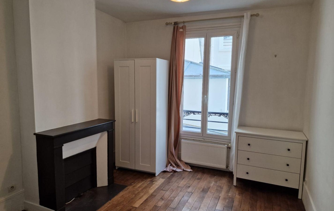 RENTAL EXPERT IMMOBILIER : Appartement | LEVALLOIS-PERRET (92300) | 40 m2 | 1 500 € 