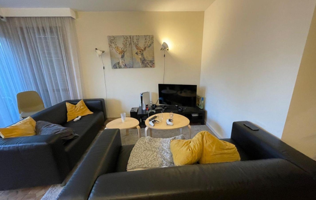 RENTAL EXPERT IMMOBILIER : Maison / Villa | CERGY (95000) | 123 m2 | 590 € 