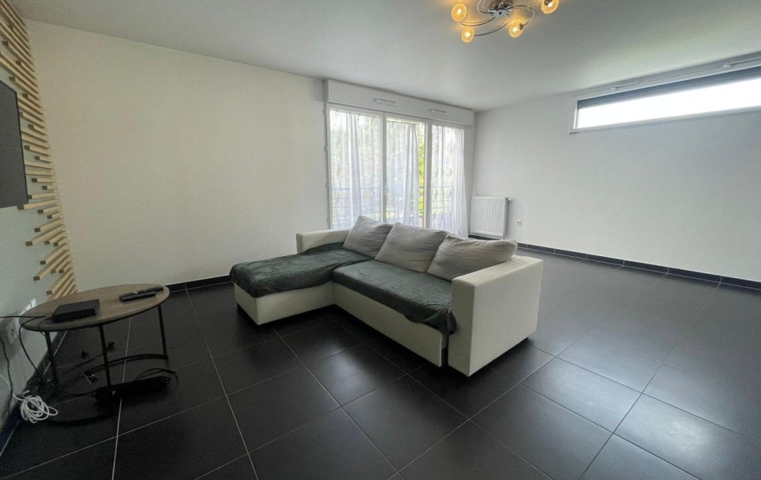 RENTAL EXPERT IMMOBILIER : Apartment | HOUILLES (78800) | 67 m2 | 1 640 € 