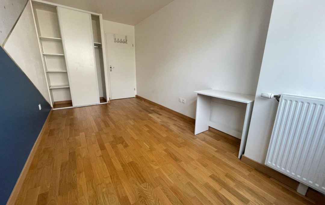 RENTAL EXPERT IMMOBILIER : Apartment | HOUILLES (78800) | 67 m2 | 1 640 € 