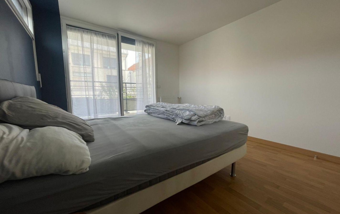 RENTAL EXPERT IMMOBILIER : Apartment | HOUILLES (78800) | 67 m2 | 1 640 € 