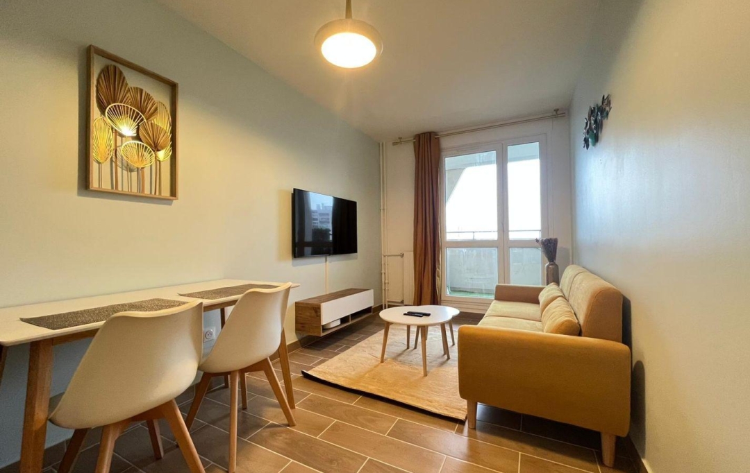 RENTAL EXPERT IMMOBILIER : Appartement | CRETEIL (94000) | 15 m2 | 690 € 