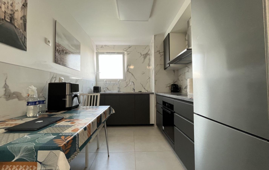 RENTAL EXPERT IMMOBILIER : Appartement | GENNEVILLIERS (92230) | 14 m2 | 700 € 