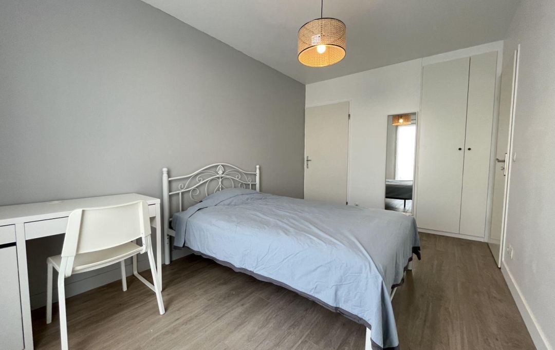 RENTAL EXPERT IMMOBILIER : Apartment | GENNEVILLIERS (92230) | 14 m2 | 700 € 