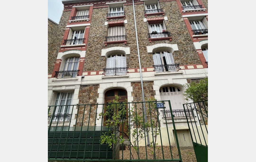 RENTAL EXPERT IMMOBILIER : Appartement | ENGHIEN-LES-BAINS (95880) | 14 m2 | 700 € 