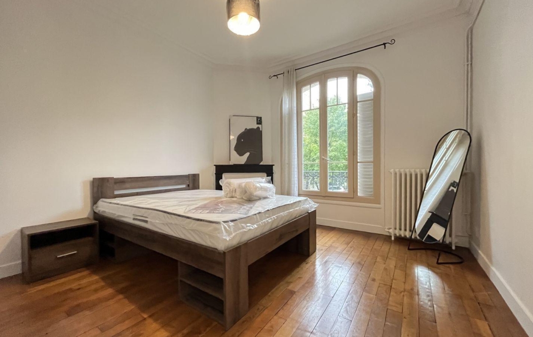 RENTAL EXPERT IMMOBILIER : Appartement | ENGHIEN-LES-BAINS (95880) | 14 m2 | 700 € 