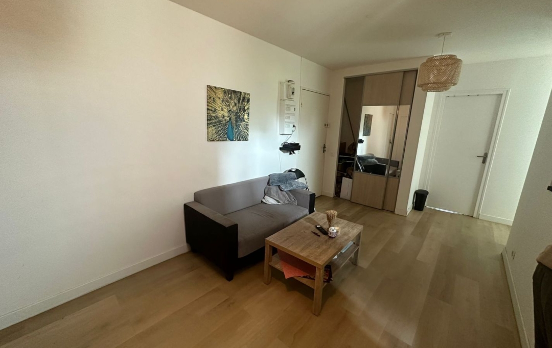 RENTAL EXPERT IMMOBILIER : Appartement | CERGY (95000) | 78 m2 | 500 € 