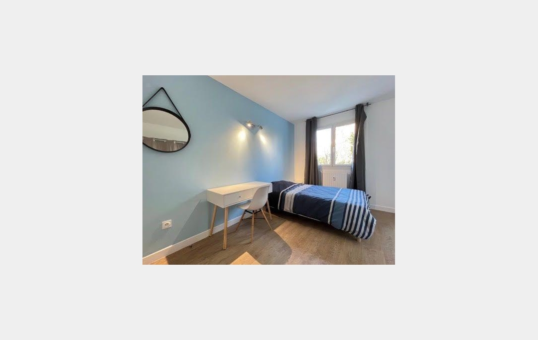 RENTAL EXPERT IMMOBILIER : Apartment | CERGY (95000) | 90 m2 | 550 € 