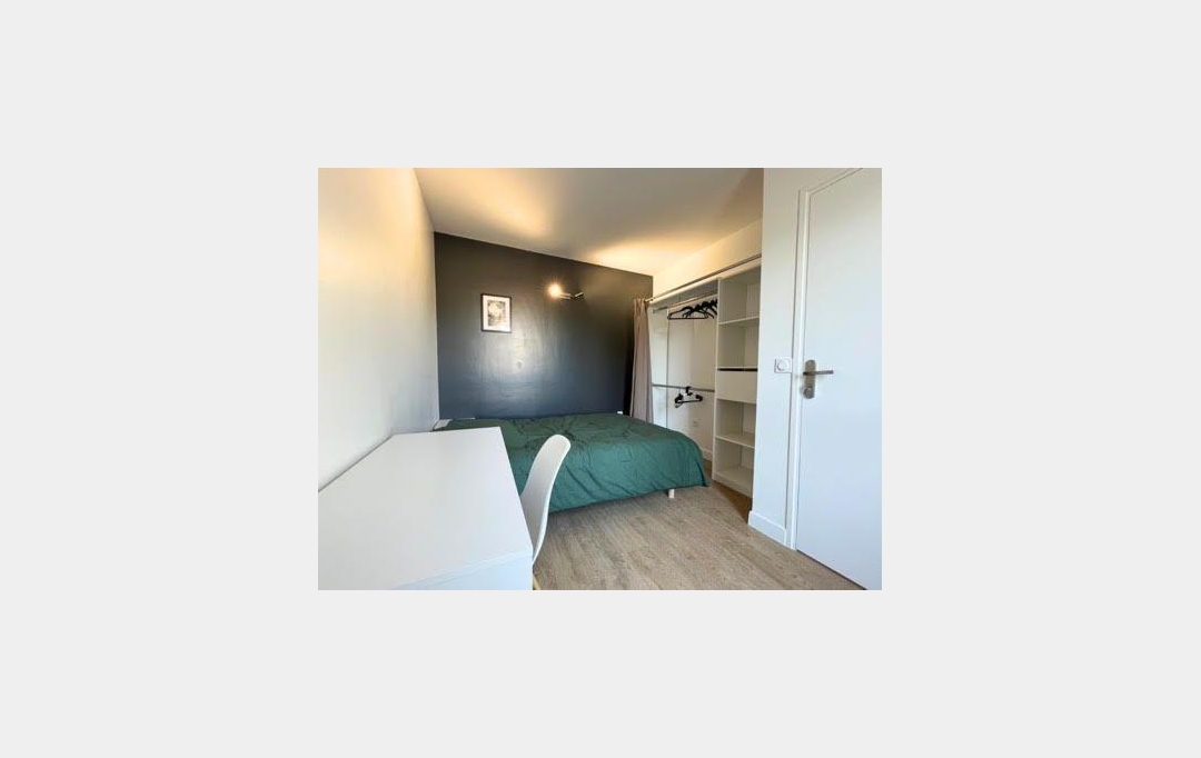 RENTAL EXPERT IMMOBILIER : Apartment | CERGY (95000) | 90 m2 | 550 € 