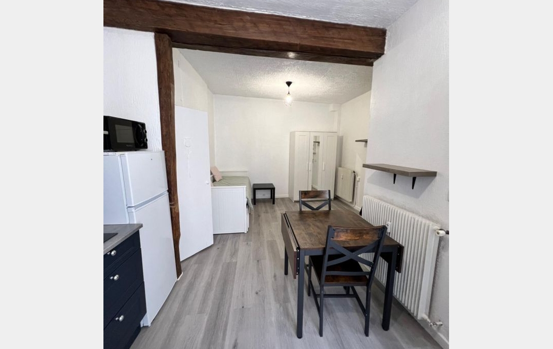 RENTAL EXPERT IMMOBILIER : Appartement | MEAUX (77100) | 21 m2 | 700 € 