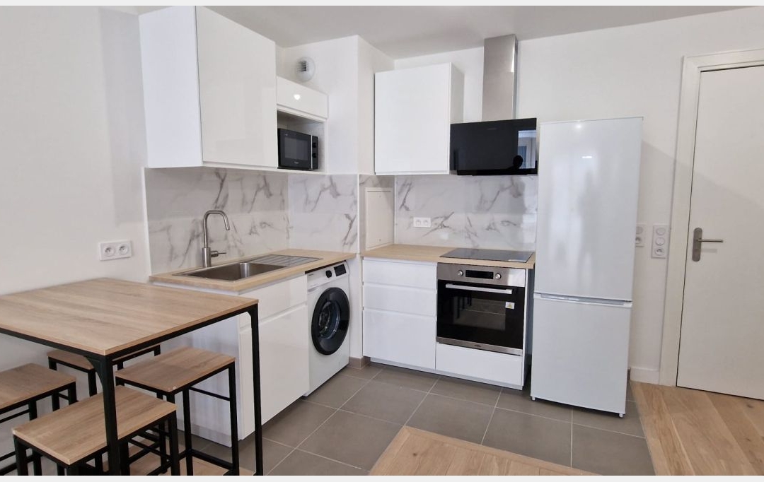 RENTAL EXPERT IMMOBILIER : Apartment | CLICHY (92110) | 42 m2 | 1 340 € 