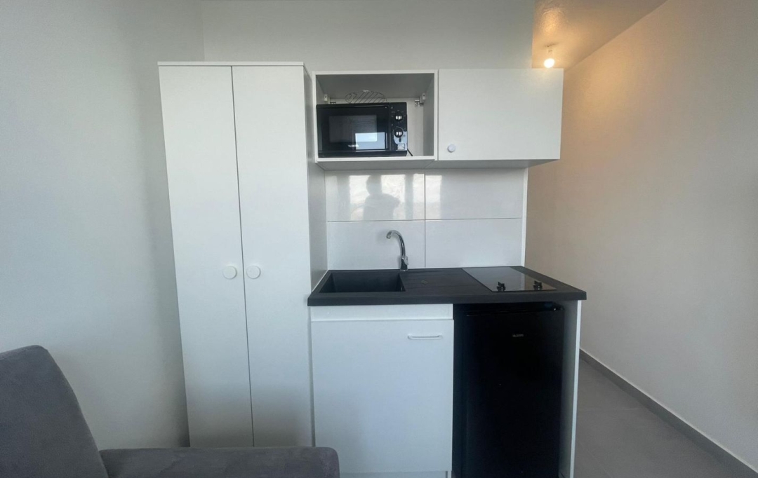 RENTAL EXPERT IMMOBILIER : Appartement | ARGENTEUIL (95100) | 15 m2 | 650 € 