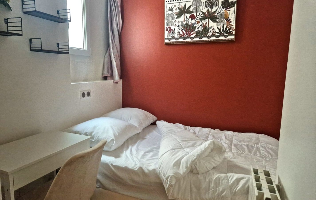 RENTAL EXPERT IMMOBILIER : Apartment | PARIS (75017) | 47 m2 | 1 950 € 