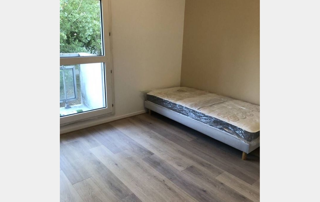 RENTAL EXPERT IMMOBILIER : Appartement | CERGY (95000) | 13 m2 | 590 € 