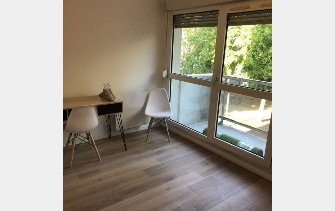 RENTAL EXPERT IMMOBILIER : Appartement | CERGY (95000) | 13 m2 | 590 € 