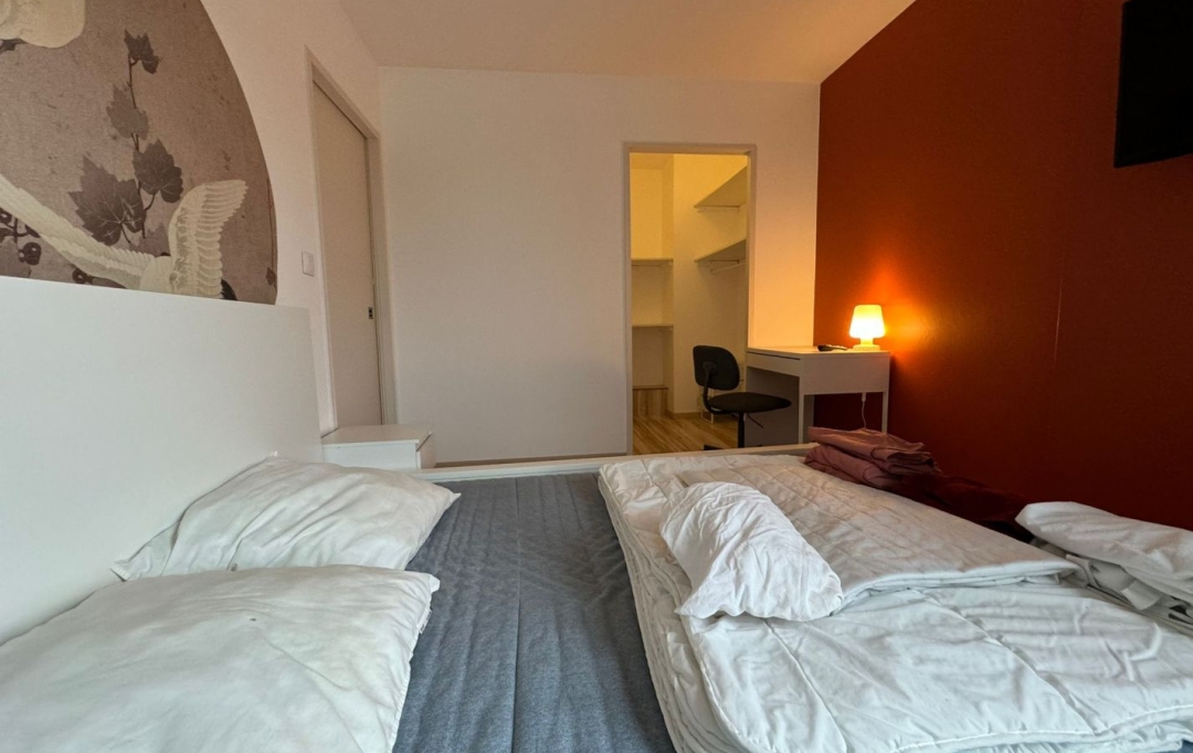 RENTAL EXPERT IMMOBILIER : Appartement | CERGY (95000) | 14 m2 | 575 € 