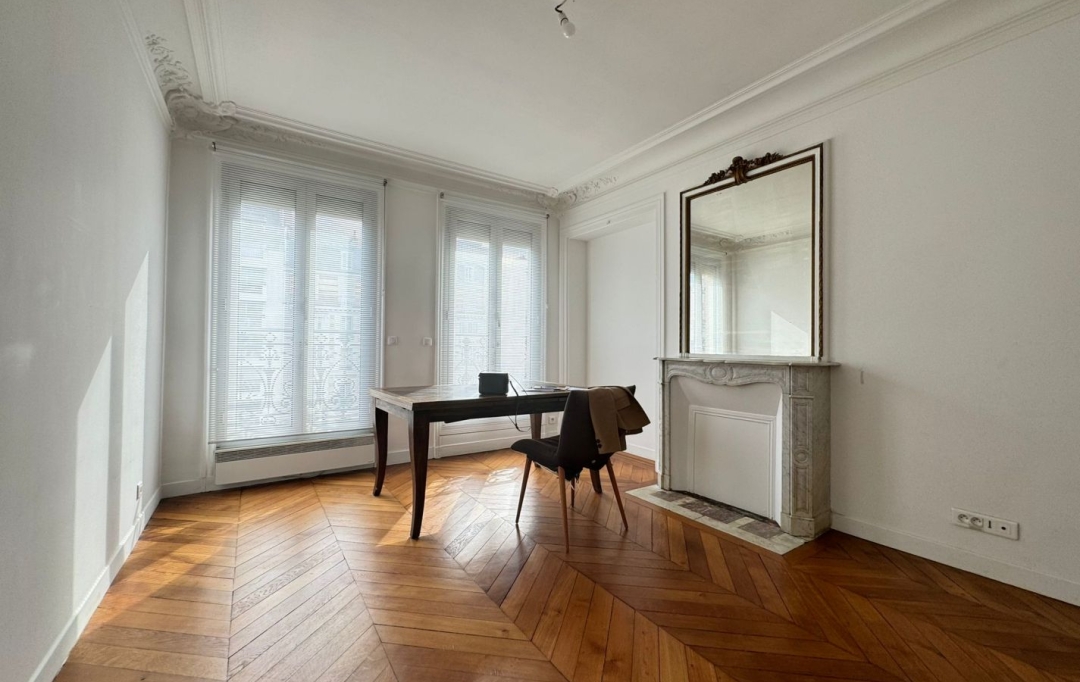 RENTAL EXPERT IMMOBILIER : Appartement | PARIS (75005) | 66 m2 | 2 300 € 